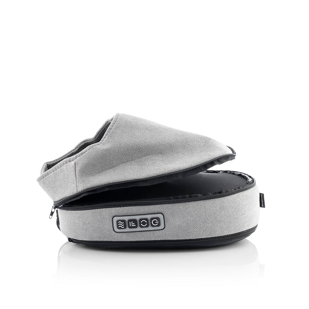 Shiatsu-Thermo-Massagegerät 2 in 1 Futsa InnovaGoods – Bild 3 | LuxeStyle