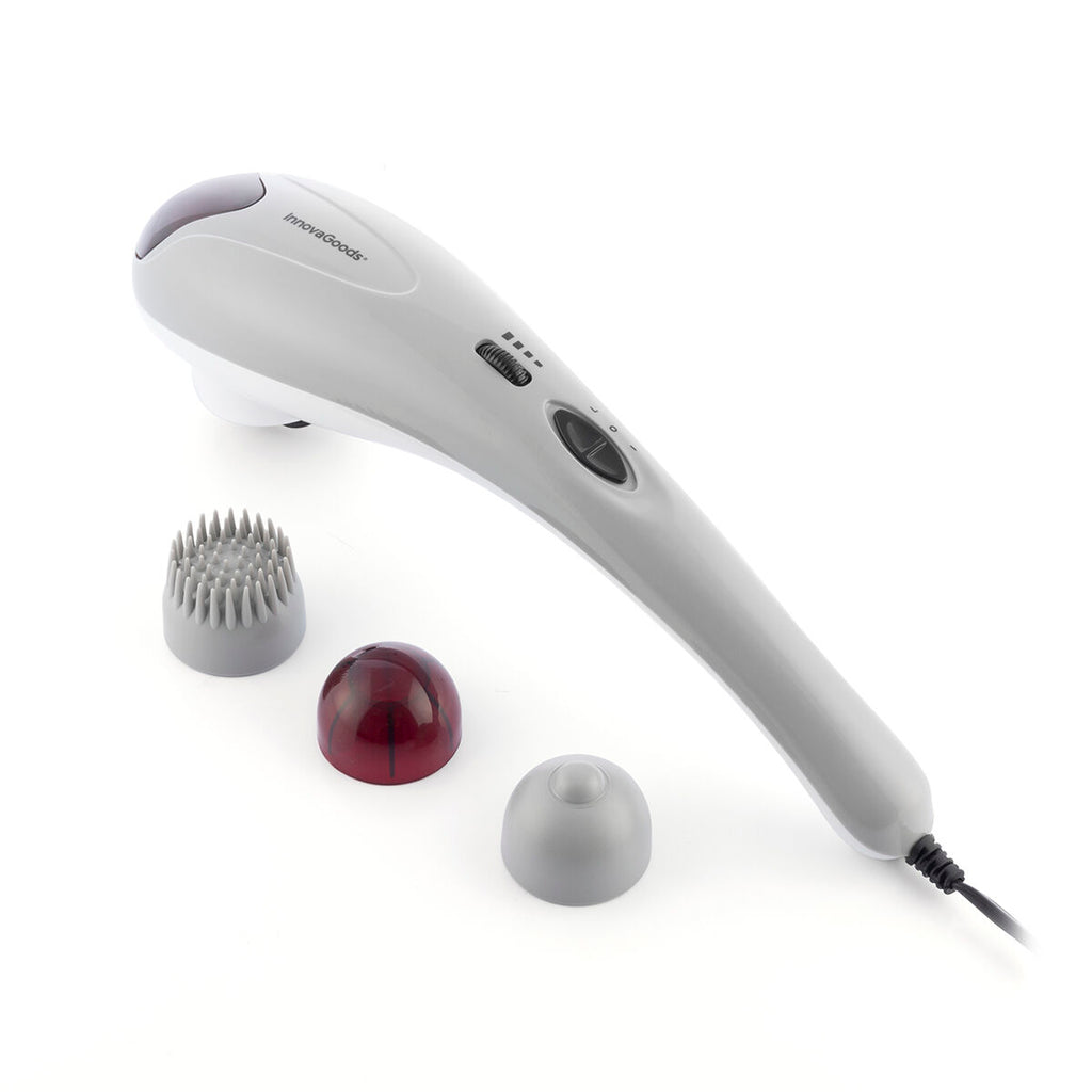 Elektrisches Handmassagegerät Halaxer InnovaGoods – Bild 3 | LuxeStyle