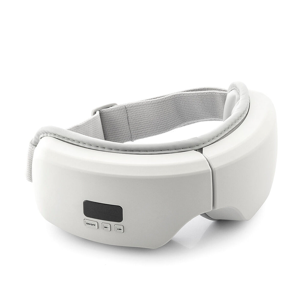 4-in-1 Luftkompressions-Augenmassagegerät Eyesky InnovaGoods – Bild 5 | LuxeStyle