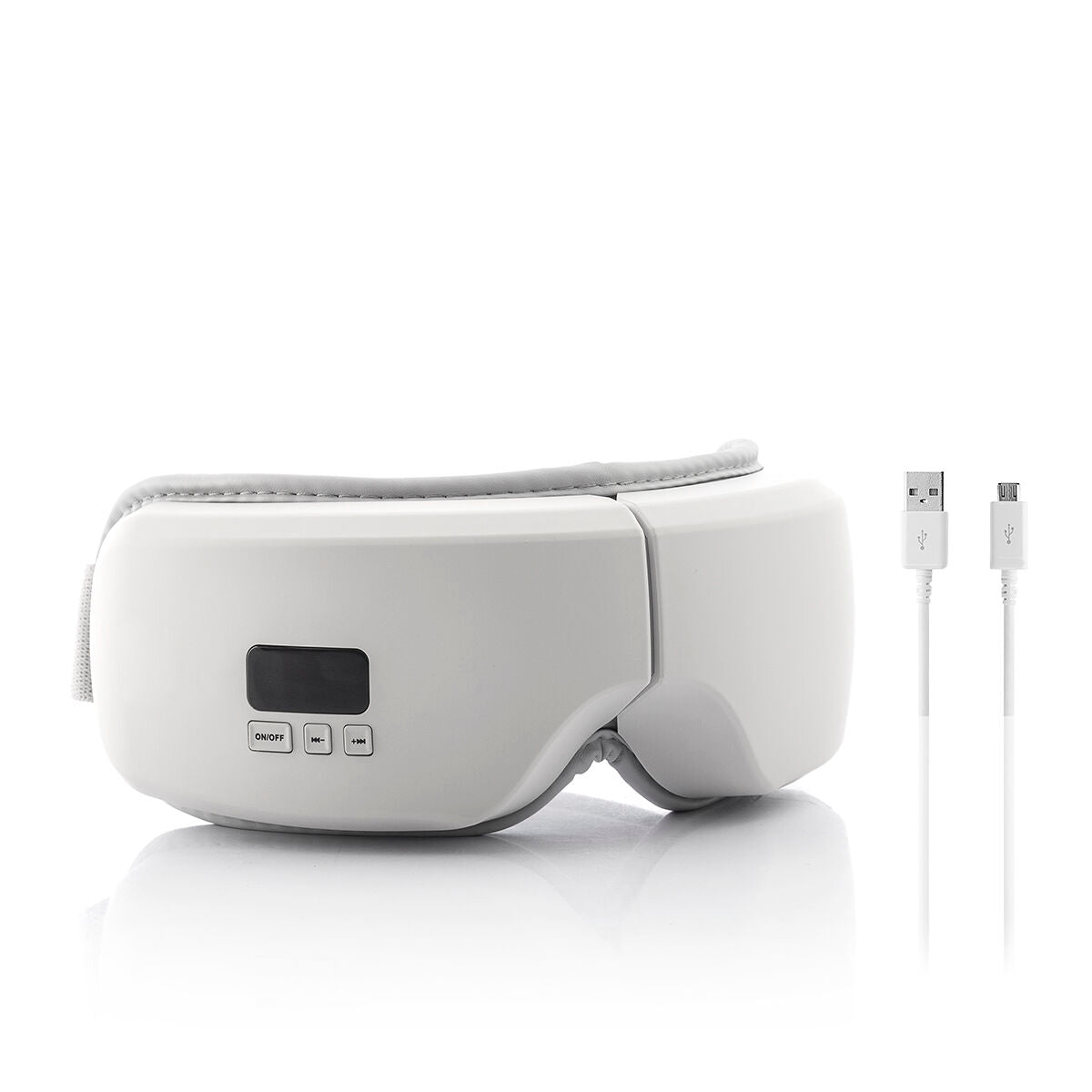 4-in-1 Luftkompressions-Augenmassagegerät Eyesky InnovaGoods – Bild 4 | LuxeStyle