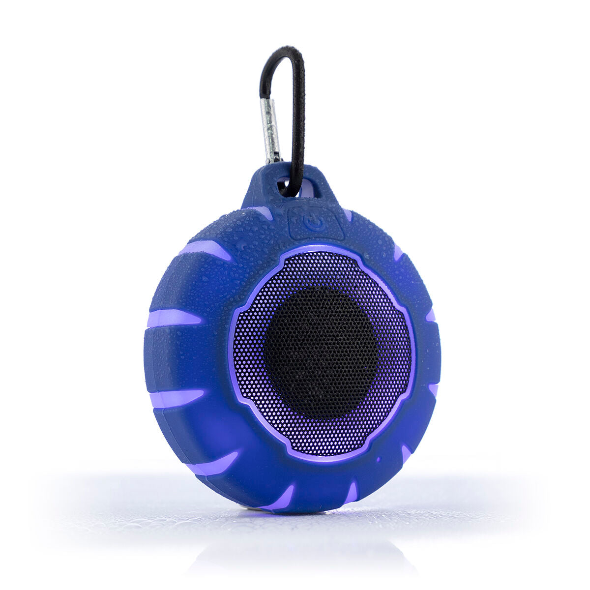 Schwebender LED Lautsprecher – Musik & Licht Magie – Ansicht 4