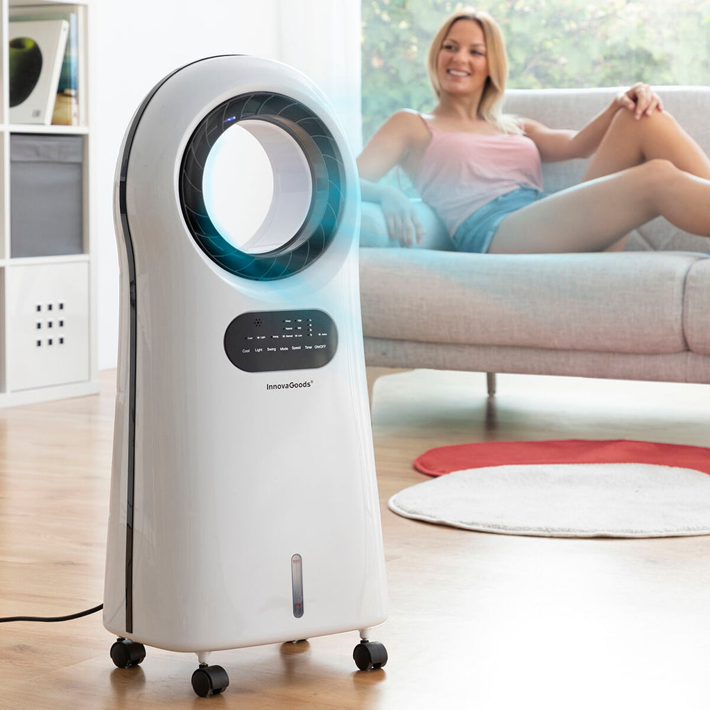 Sicherer Design Luftkühler – Frische & reine Luft
