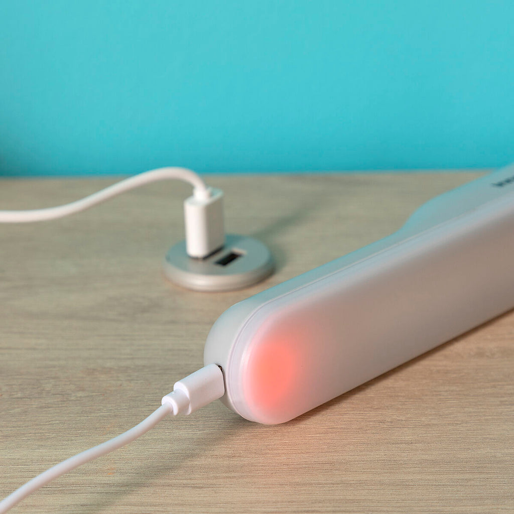 2-in-1 Magnetische wiederaufladbare LED-Lampe Lamal InnovaGoods