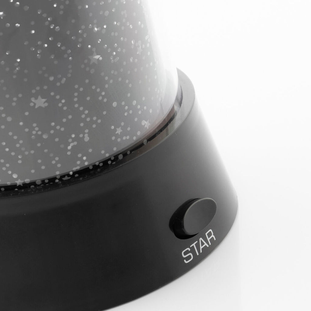 Sternenhimmel Projektor: Dein Zuhause wird zur Galaxis!