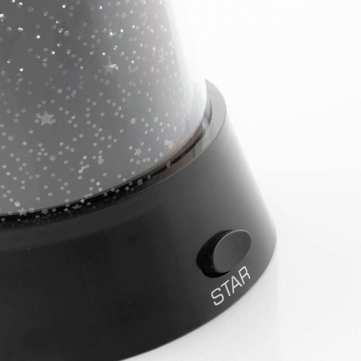Sternenhimmel Projektor: Dein Zuhause wird zur Galaxis!