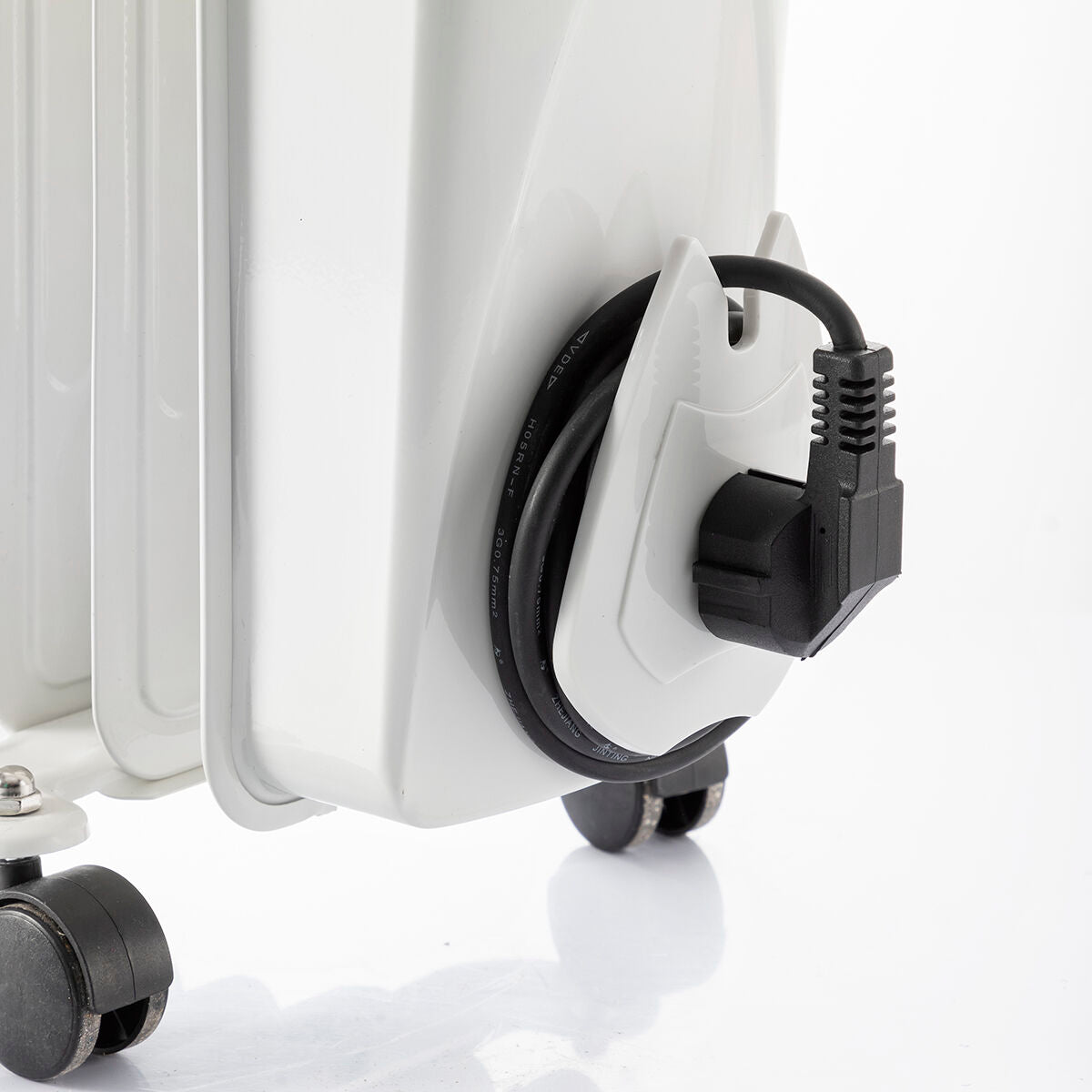 Ölheizung Oinine InnovaGoods 2000 W (9 Kammern)
