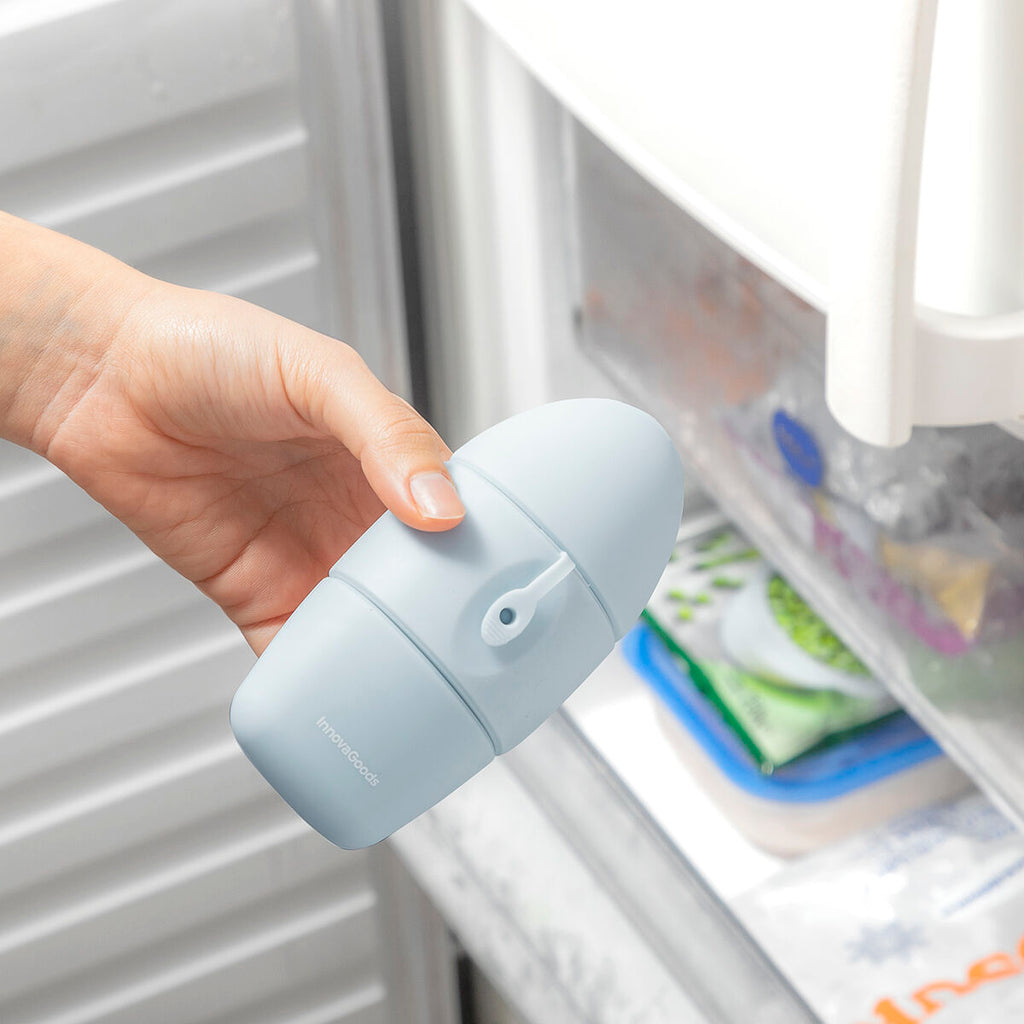 Eis-Gesichtsroller für frische, straffe Haut & weniger Schwellung – Ansicht 6