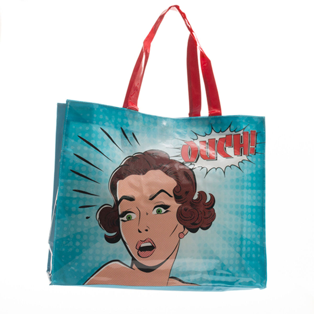 Strandtaschen: Sonne, Sand & Style für dich!