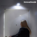 LED Lampe mit Bewegungssensor InnovaGoods IG117025 (Restauriert A)