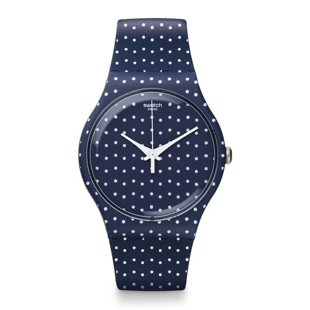 Swatch Damenuhr