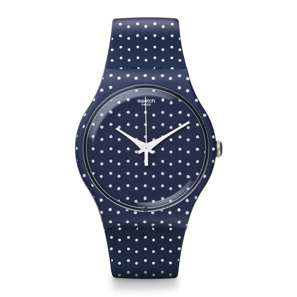 Swatch Damenuhr