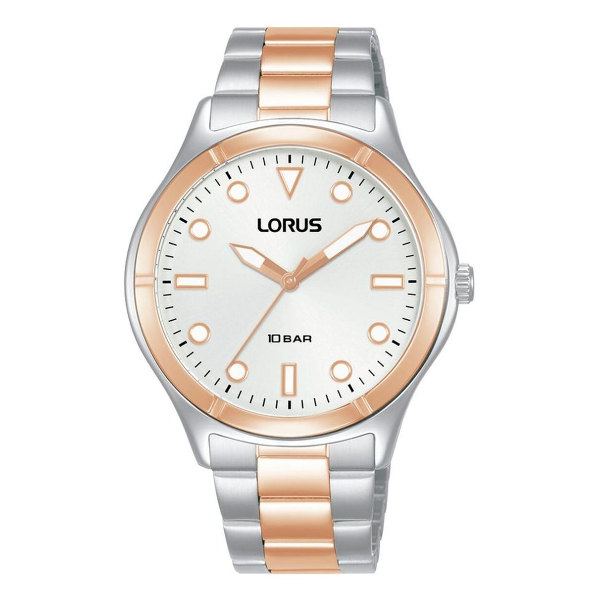 Lorus Damenuhr