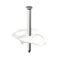 Nagel-Kabelschellen «OBO Bettermann» · Set