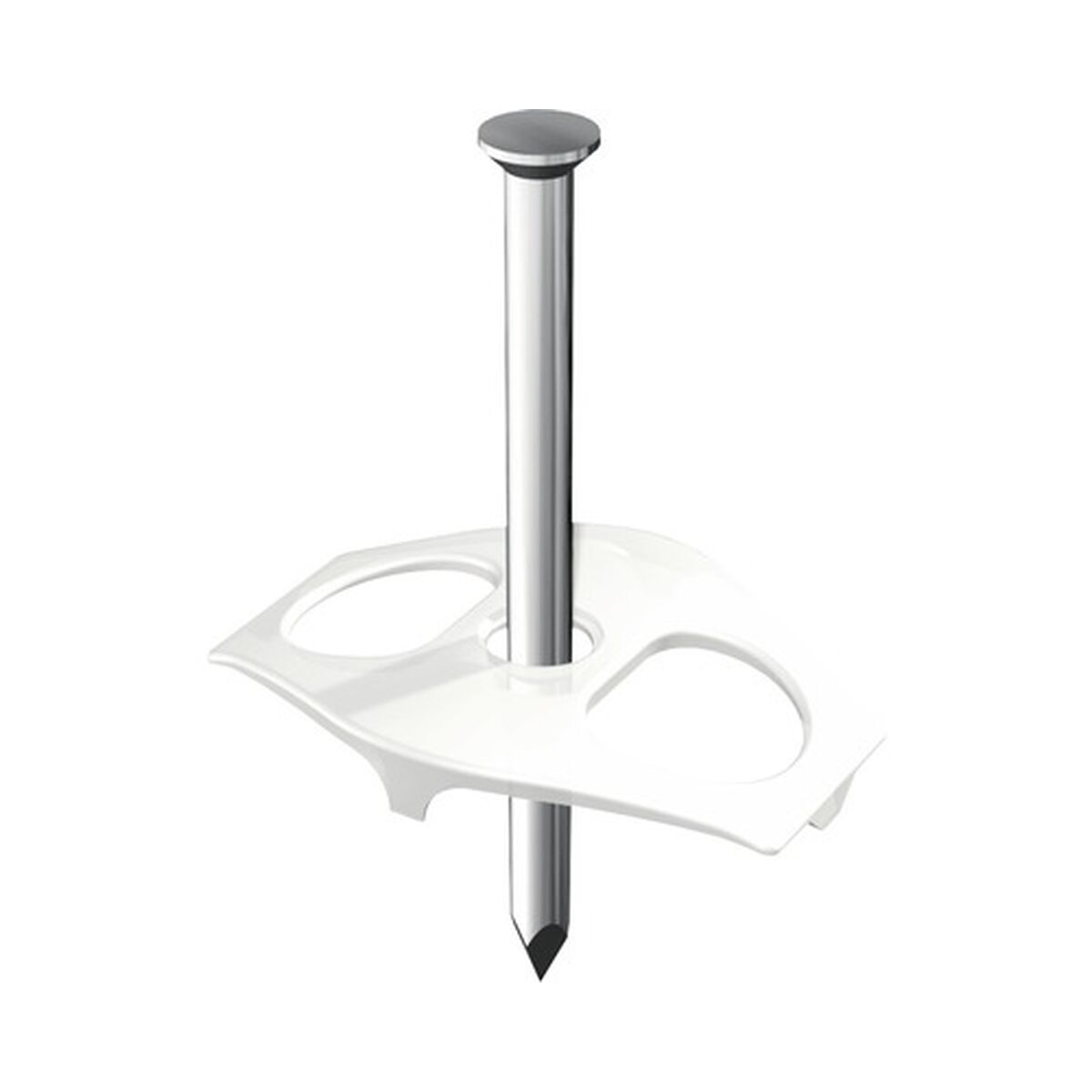 Nagel-Kabelschellen «OBO Bettermann» · Set