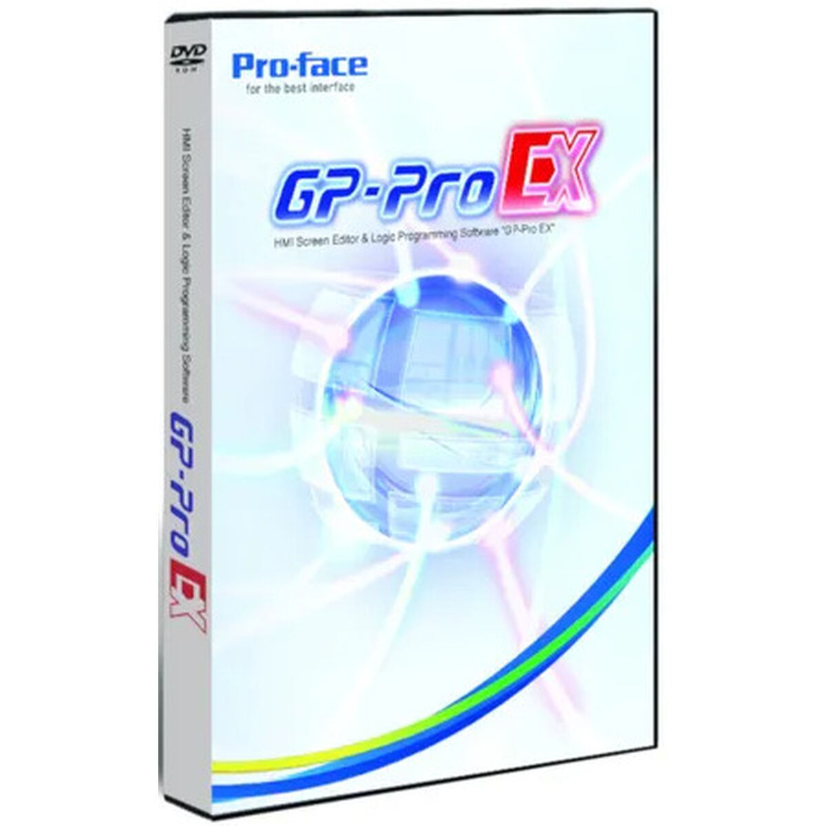 Schneider Electric Managementsoftware GP-PRO EX