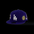 Sportkappe New Era COOPS MULTI PATCH 59FIFTY Bunt 7 – Bild 1 | LuxeStyle