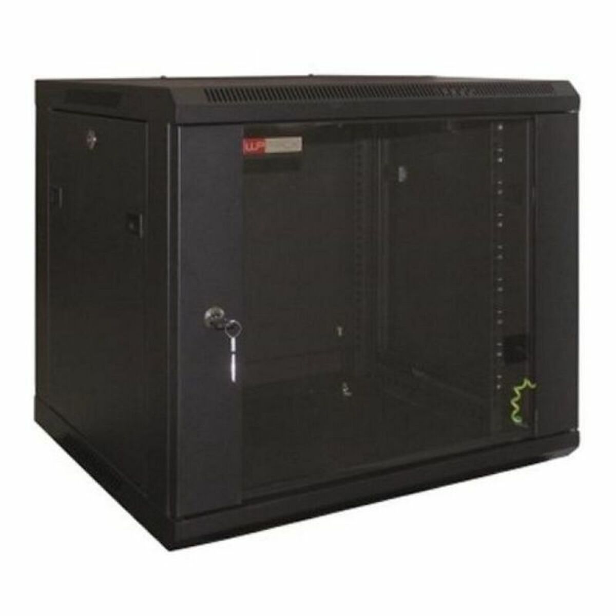 Wandschaltschrank WP WPN-RWB-09605-B (60 x 50 x 50 cm) · Generalüberholt (Note C)