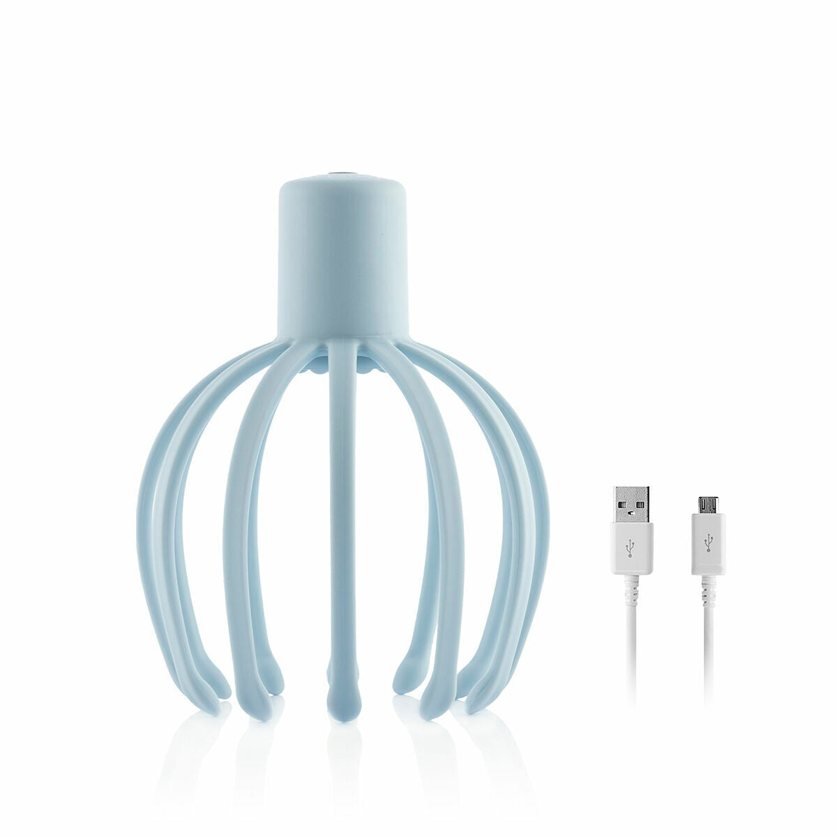 Wiederaufladbares Kopfmassagegerät Helax InnovaGoods Modelo Helax · Generalüberholt (Note