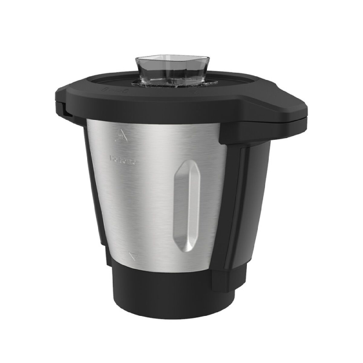 Zubehör für Küchenroboter Cecotec Easy Mambo 11090 · Generalüberholt (Note B)