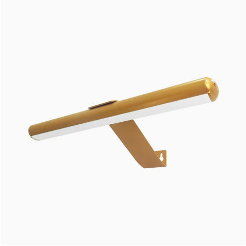 Wandmontierte Vanity-Lampe mit Fernbedienung – Bild 3 | LuxeStyle
