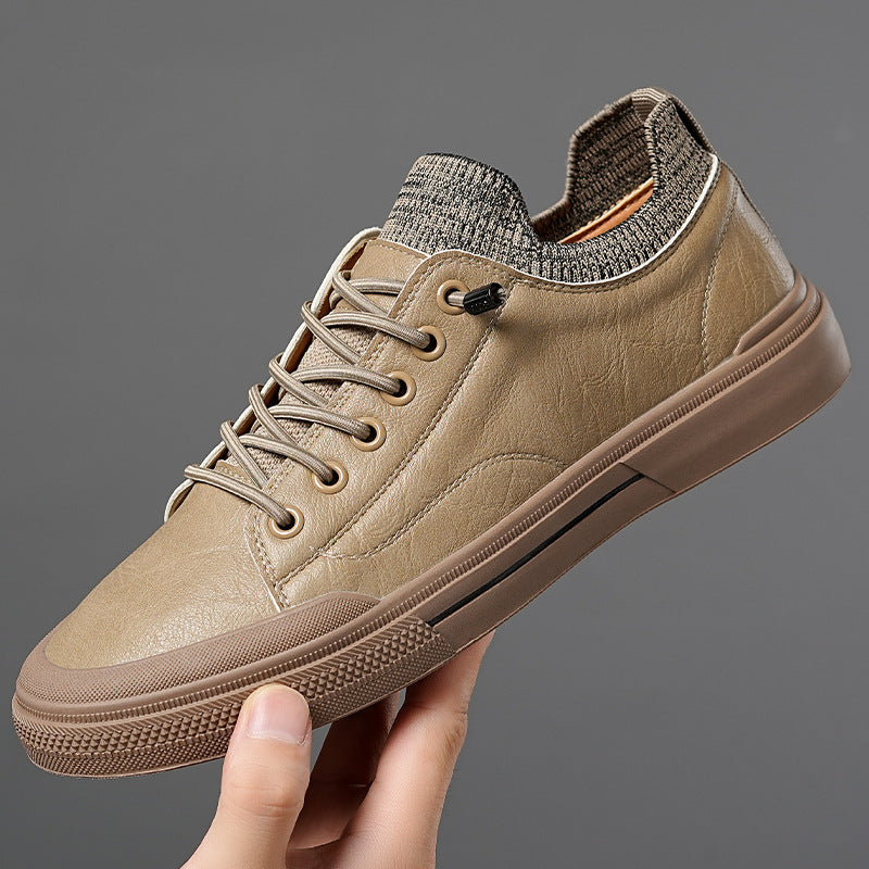 Leder-Mokassins für Herren – Bild 3 | LuxeStyle