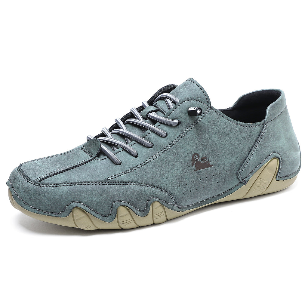 Herren Low-Top Casual Schuhe