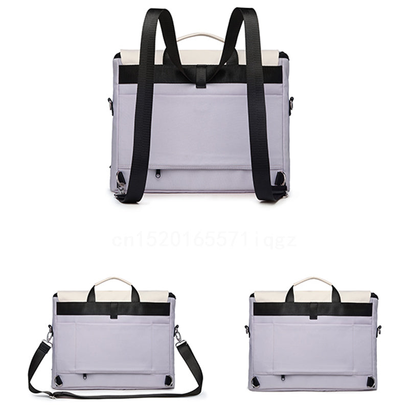 Unisex Crossbody Bag – schlicht & trendig
