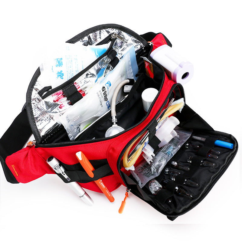 Erste-Hilfe-Gürteltasche