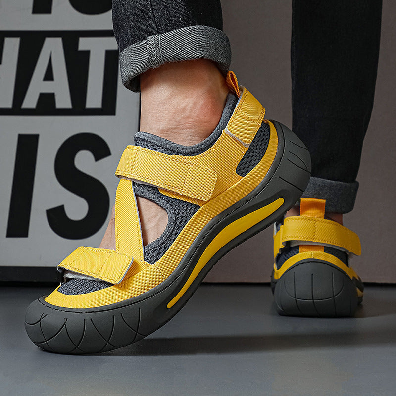 Rutschfeste Beach-Sandalen für Herren