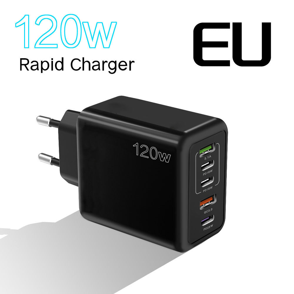 Rapid-Lader – Bild 6 | LuxeStyle