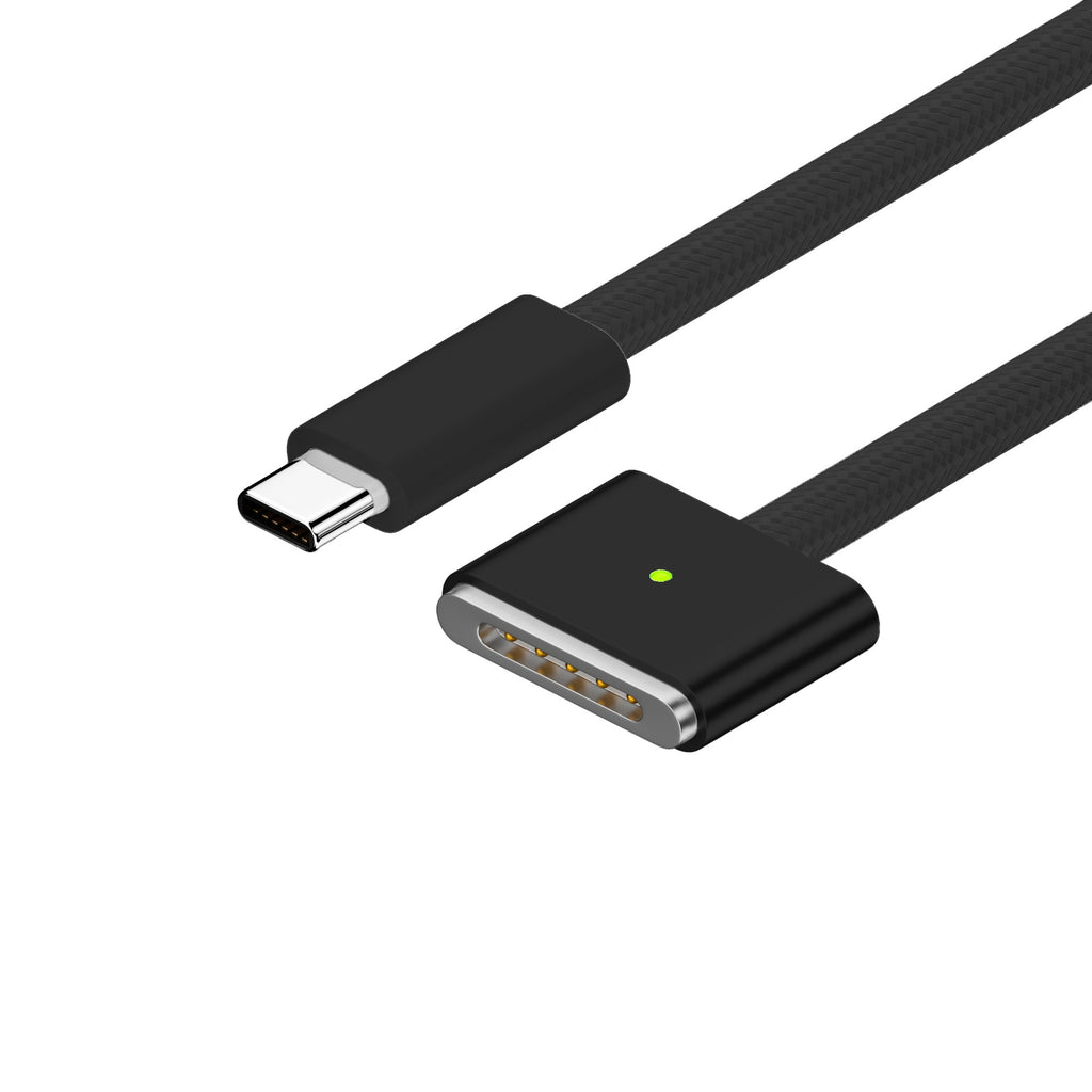Magnetisches USB-C auf MagSafe 3 Ladekabel
