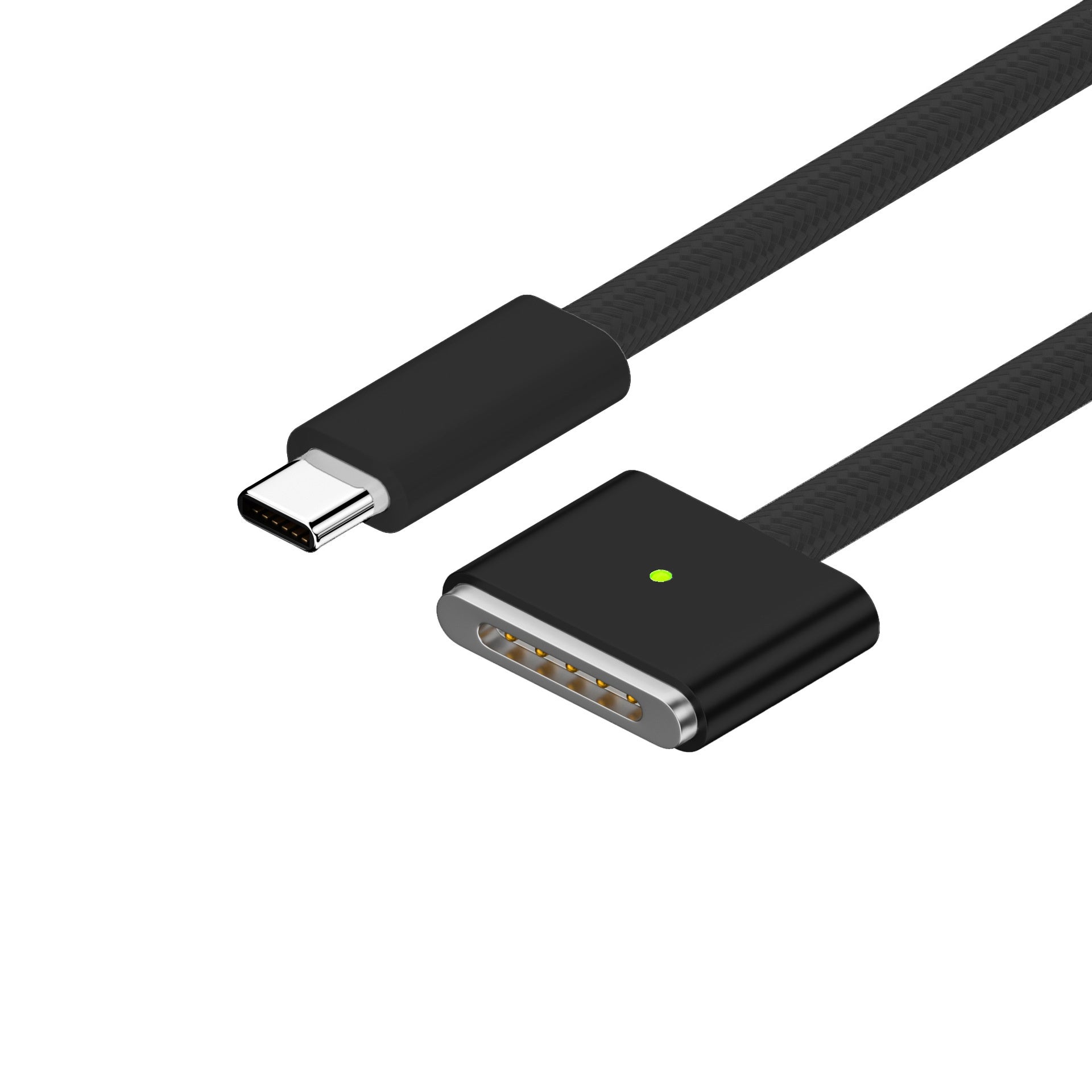 Magnetisches USB-C auf MagSafe 3 Ladekabel