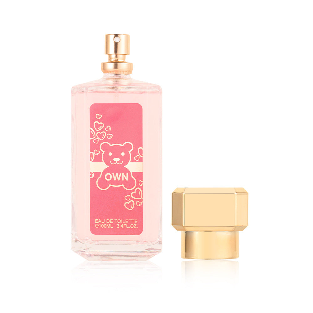 Fruchtiges Apfelparfum für Sie & Ihn