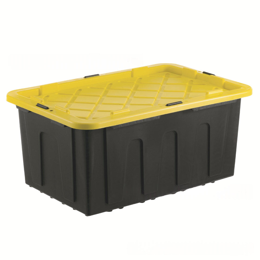 Grosser Aufbewahrungsbox