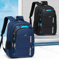 Wasserdichter Rucksack mit mehreren Fächern
