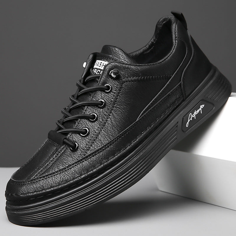 Britische Freizeitschuhe für Herren – Bild 3 | LuxeStyle