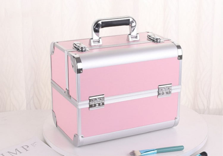 Make-up Set für Kinder-Bühnenauftritte – Bild 4 | LuxeStyle
