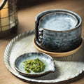 Japanisches Schälchen-Set mit Ablage | LuxeStyle