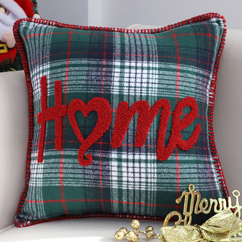Dekokissen Weihnachtsbaum-Puppe – Bild 12 | LuxeStyle