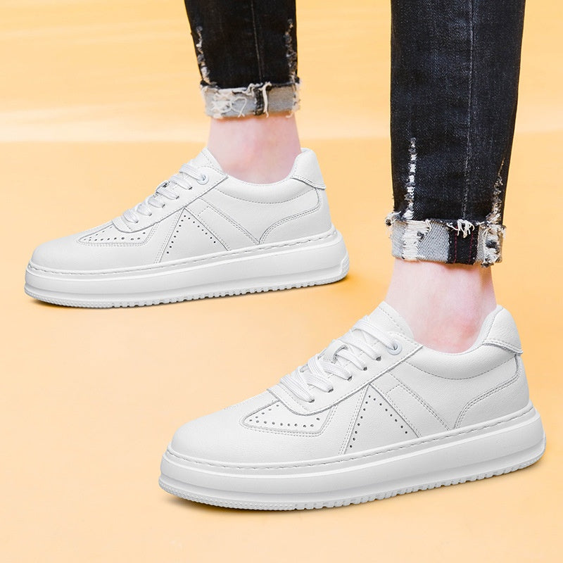 Leichte Casual Board-Schuhe für Herren