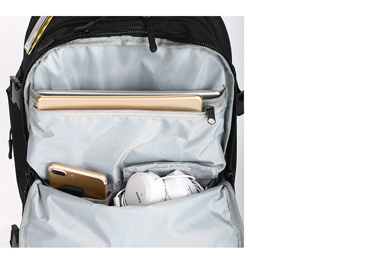 Business Laptop Rucksack – Bild 2 | LuxeStyle