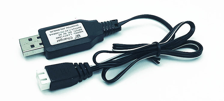 Soft Elastic Air Toy Gun Lithium-Akku