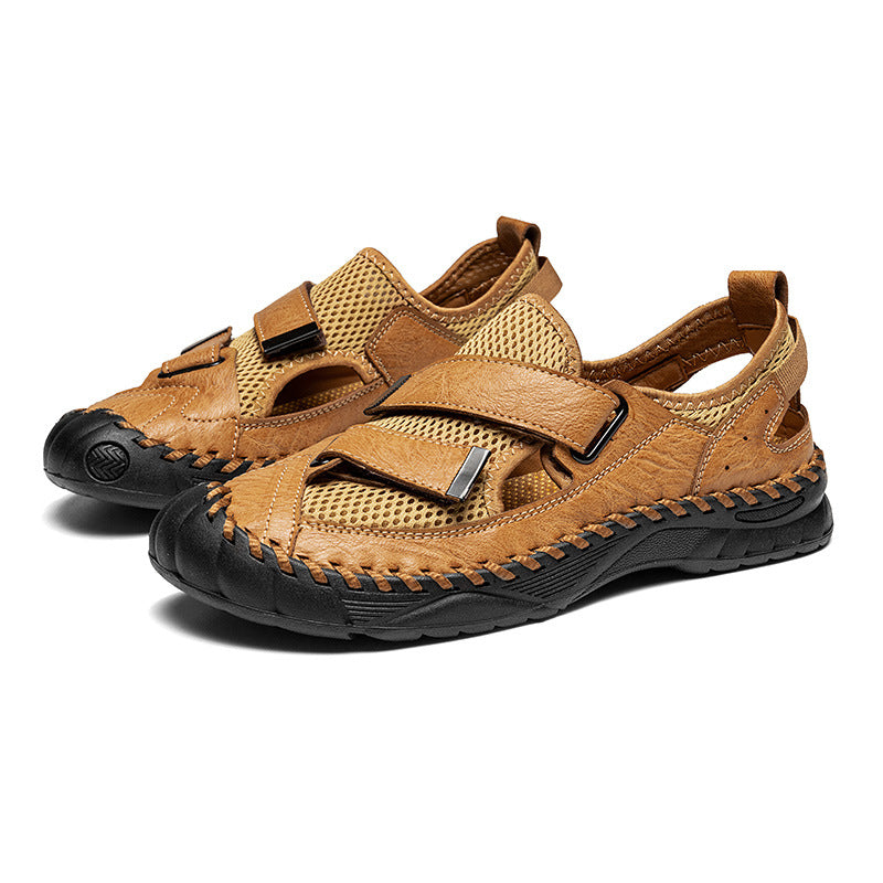 Robuste Outdoor-Sandalen für Herren