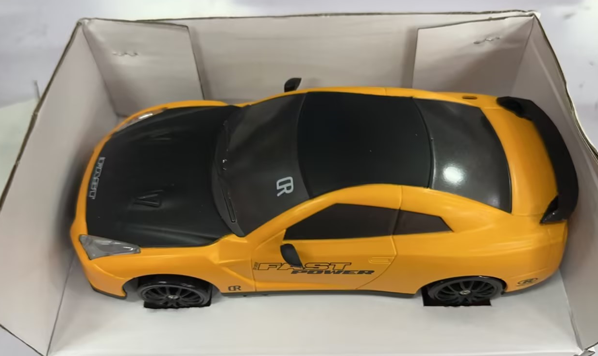 Drift-Rennwagen 2.4G