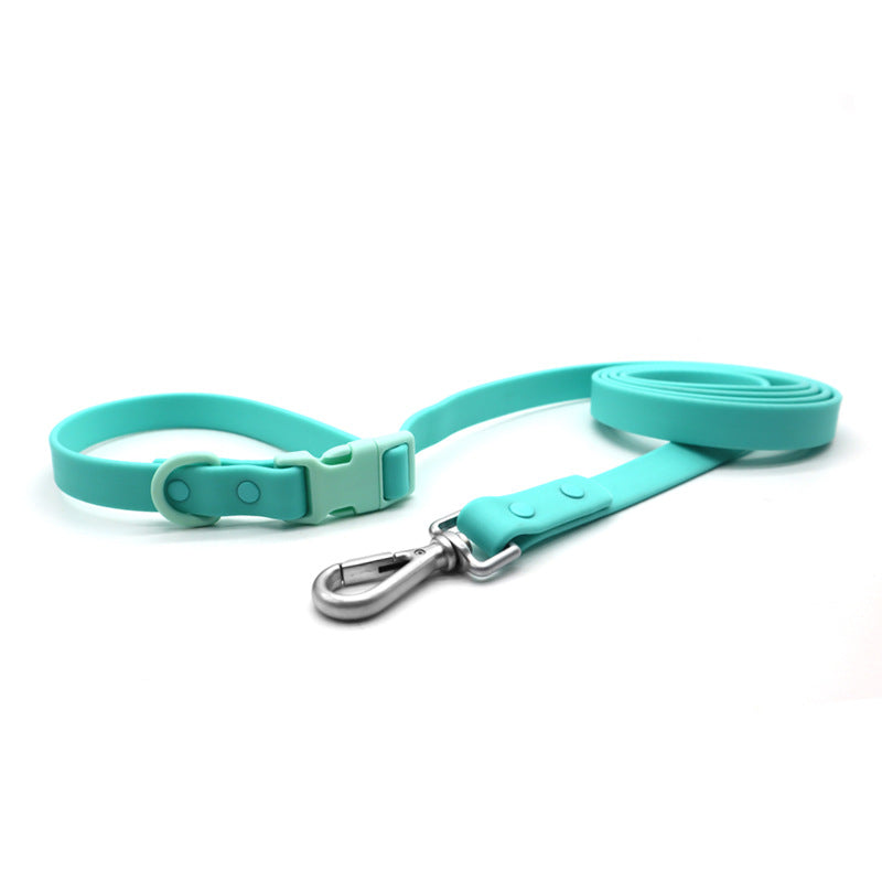 Wasserdichte Multifunktions-Leine aus PVC – Bild 13 | LuxeStyle