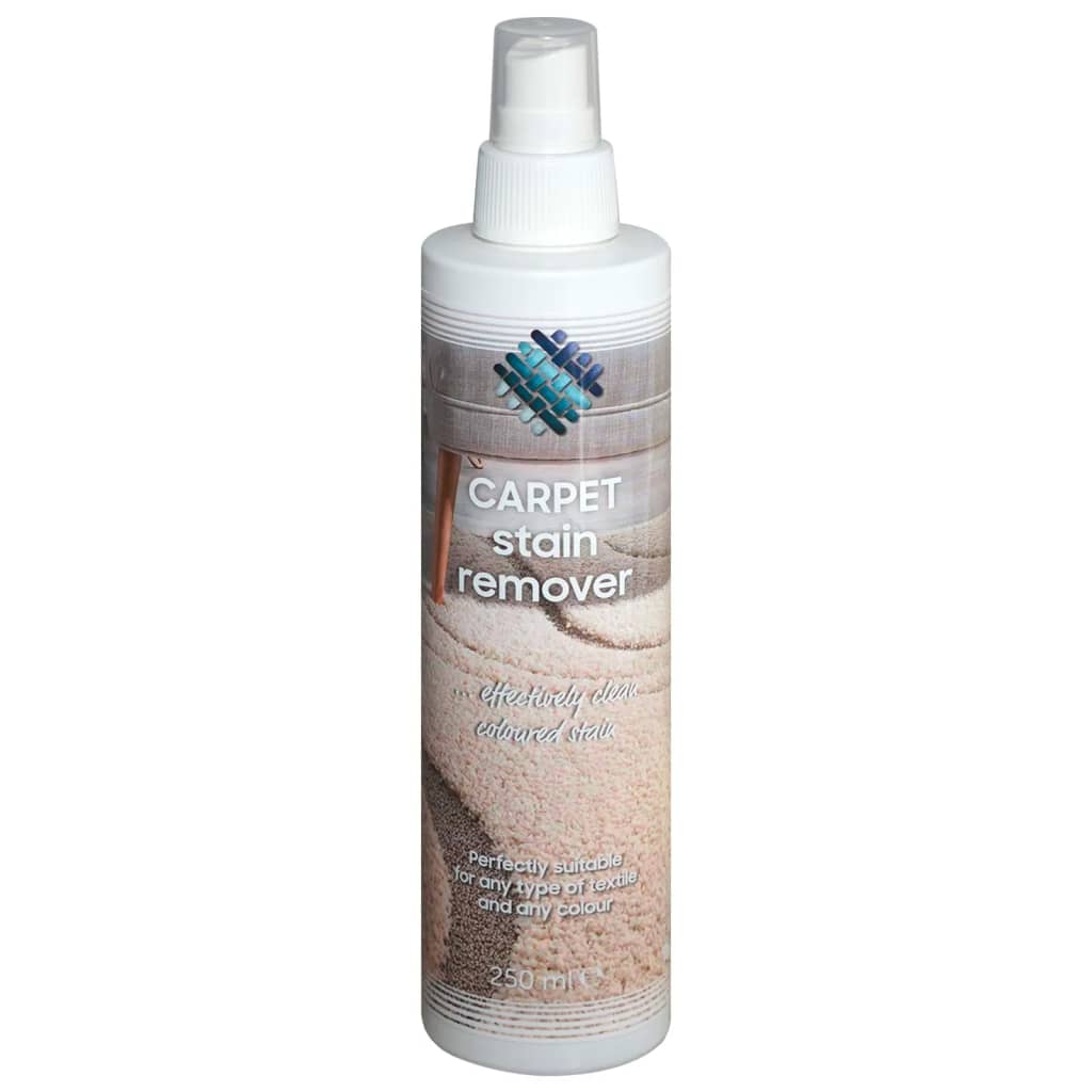 Textil- & Teppichreiniger 250 ml