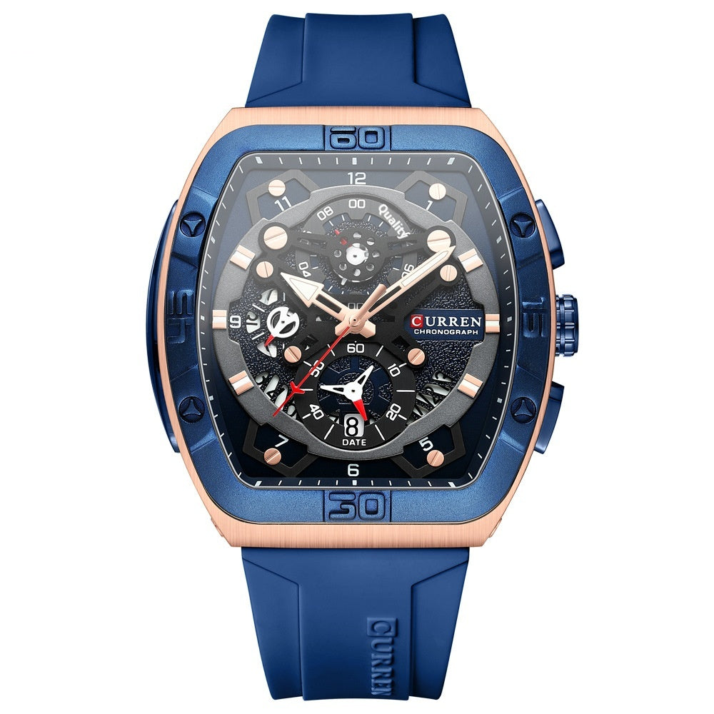 Unisex Armbanduhr Sport