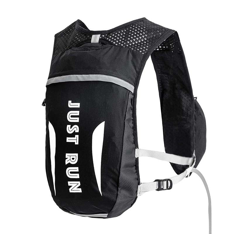 Outdoor-Rucksack zum Wandern und Bergsteigen
