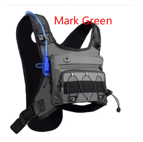 Radsport-Rucksack