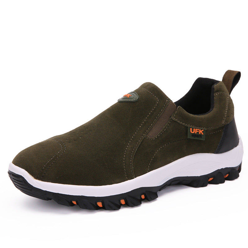 Berglaufschuhe – Bild 4 | LuxeStyle